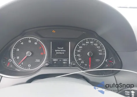 2015 Audi Q5 2.0T Premium from USA, damaged, VIN WA1LFAFP7FA078648